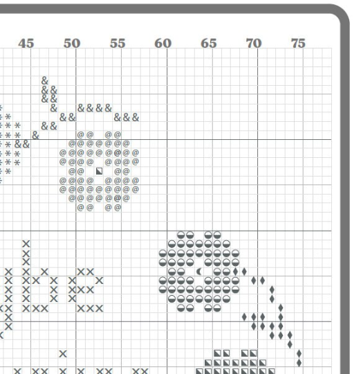 People, What A Bunch of Bastards PDF Pattern